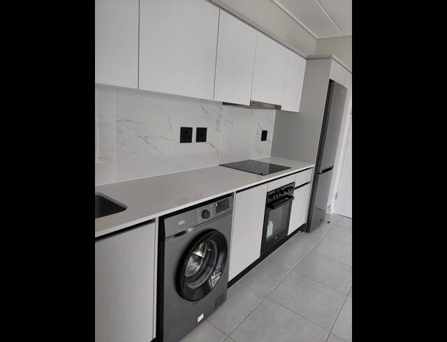 1 BEDROOM PROPERTY TO RENT IN KYALAMI